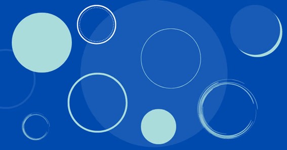 How To Make Circles In Illustrator