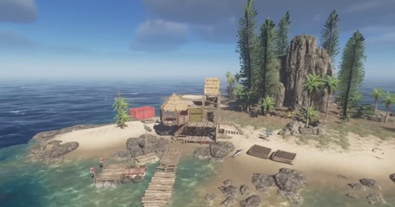 How To Make Fuel In Stranded Deep