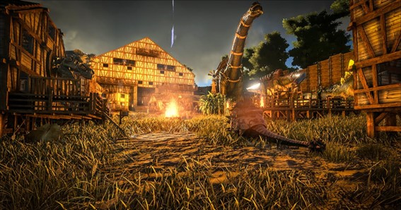 How To Make Oil In Ark